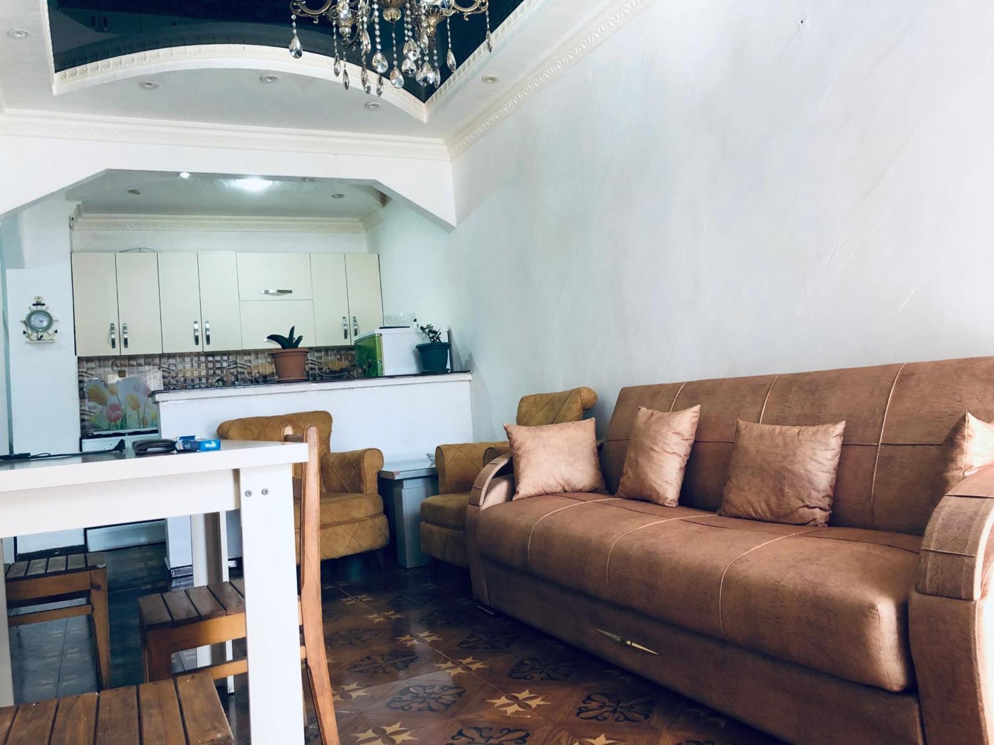 Bego Apartment