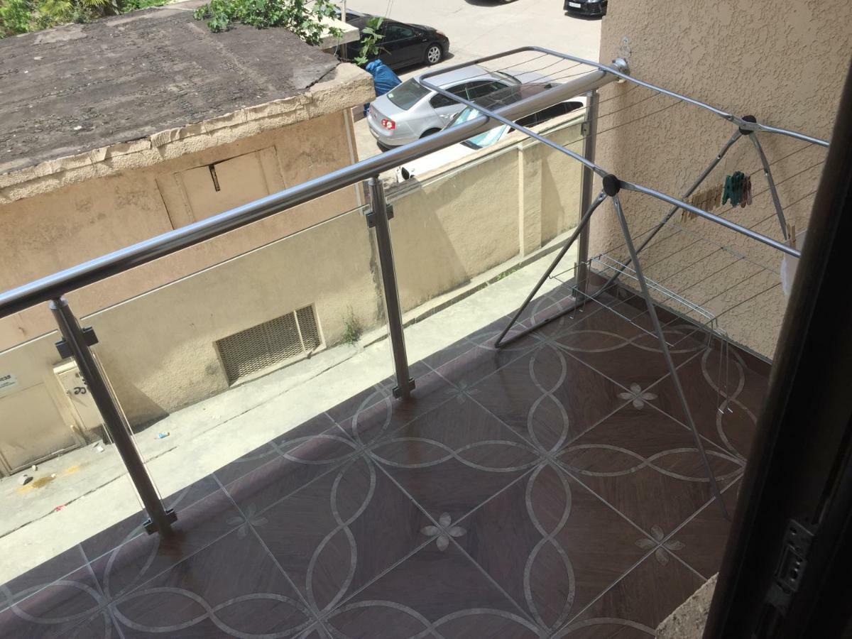 Apartment Bego Batumi