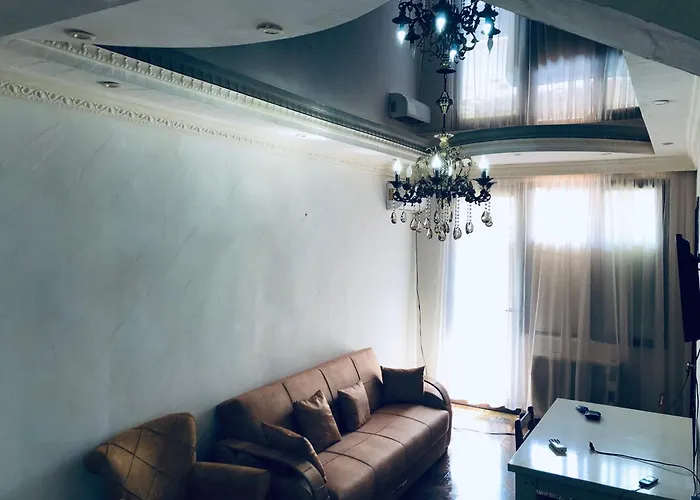 Bego Apartment