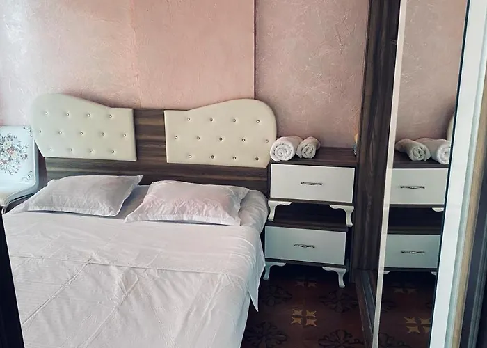 Bego Apartment